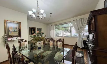 Apartamento com 3 quartos à venda na Rua Desembargador Izidro, --, Tijuca, Rio de Janeiro