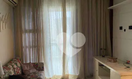 Apartamento com 2 quartos à venda, 69 m² por r$ 580.000 - barra olímpica - rio de janeiro/rj