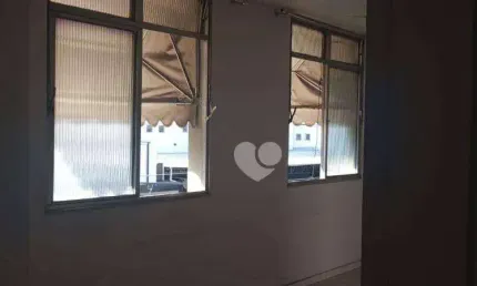 Apartamento à venda, 72 m² por R$ 340.000,00 - Maracanã - Rio de Janeiro/RJ