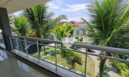 Casa com 4 quartos à venda, 541 m² por R$ 4.000.000 - Barra da Tijuca - Rio de Janeiro/RJ