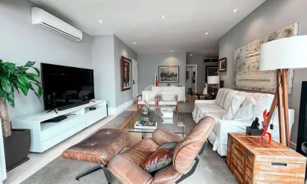 Cobertura com 3 quartos à venda, 113 m² por r$ 1.400.000 - barra da tijuca - rio de janeiro/rj