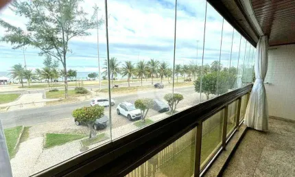 Apartamento com 3 suites para alugar, 189 m² por R$ 25.315/mês - Recreio dos Bandeirantes - Rio de Janeiro/RJ