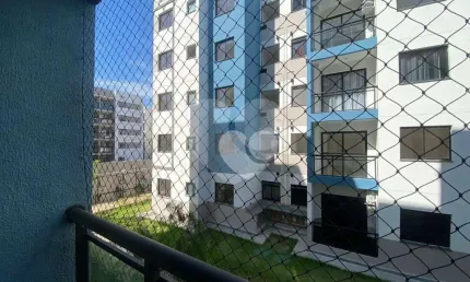 Apartamento com 2 quartos à venda, 48 m² por r$ 405.000 - recreio dos bandeirantes - rio de janeiro/rj