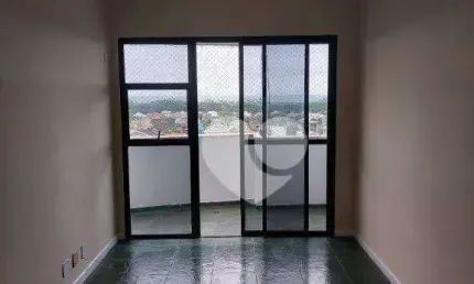Apartamento com 3 dormitórios à venda, 78 m² por R$ 680.000,00 - Barra da Tijuca - Rio de Janeiro/RJ