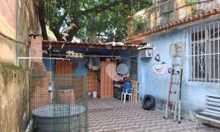 Casa com 4 quartos à venda, 90 m² por R$ 860.000 - São Cristóvão - Rio de Janeiro/RJ