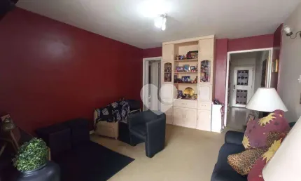 Apartamento com 3 quartos à venda, 95 m² por R$ 1.270.000 - Flamengo - Rio de Janeiro/RJ