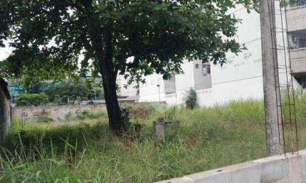 Excelente terreno para locação na Avenida Glaucio Gil com 590m2