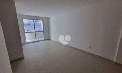 Apartamento com 3 quartos à venda, 78 m² por R$ 650.000 - Recreio dos Bandeirantes - Rio de Janeiro/RJ