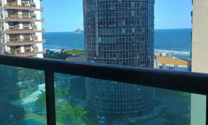 Apartamento com 4 quartos para alugar, 139 m² por r$ 11.422/mês - barra da tijuca - rio de janeiro/rj
