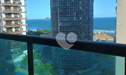 Apartamento com 4 quartos para alugar, 139 m² por r$ 11.422/mês - barra da tijuca - rio de janeiro/rj