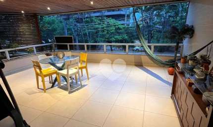Apartamento com 3 quartos à venda, 115 m² por R$ 700.000 - Recreio dos Bandeirantes - Rio de Janeiro/RJ
