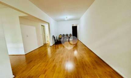Apartamento com 2 quartos à venda, 108 m² - Leblon - Rio de Janeiro/RJ