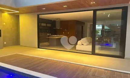Casa com 5  quartos à venda, 375 m² por R$ 3.750.000 - Recreio dos Bandeirantes - Rio de Janeiro/RJ