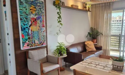 Apartamento com 2 quartos à venda, 82 m² por R$ 920.000 - Jardim Icaraí - Niterói/RJ