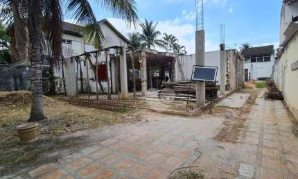 Terreno à venda, 600 m² por R$ 1.900.000,00 - Recreio dos Bandeirantes - Rio de Janeiro/RJ