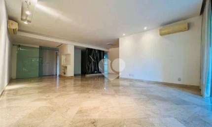 Apartamento com 4quartos à venda, 203 m² por R$ 2.200.000 - Barra da Tijuca - Rio de Janeiro/RJ