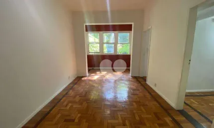 Apartamento à venda, 46 m² por R$ 260.000,00 - Grajaú - Rio de Janeiro/RJ