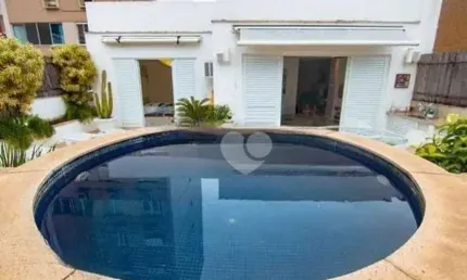 Cobertura à venda, 290 m² por R$ 5.500.000,00 - Ipanema - Rio de Janeiro/RJ