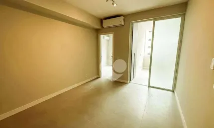 Apartamento com 2 dormitórios à venda, 54 m² por r$ 1.730.000,00 - leblon - rio de janeiro/rj