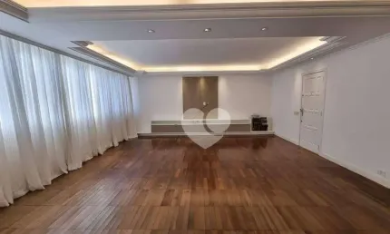 Apartamento com 3 quartos à venda, 148 m² por R$ 1.250.000 - Tijuca - Rio de Janeiro/RJ