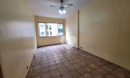 Apartamento com 1 quarto à venda, 61 m² por r$ 800.000 - copacabana - rio de janeiro/rj