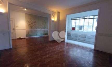 Apartamento com 2 quartos à venda, 143 m² por R$ 1.390.000 - Flamengo - Rio de Janeiro/RJ