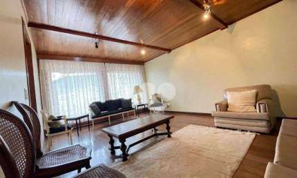 Cobertura com 4 dormitórios à venda, 82 m² por R$ 750.000,00 - Grajaú - Rio de Janeiro/RJ