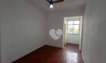 Apartamento com 1 quarto à venda, 56 m² por R$ 600.000 - Copacabana - Rio de Janeiro/RJ