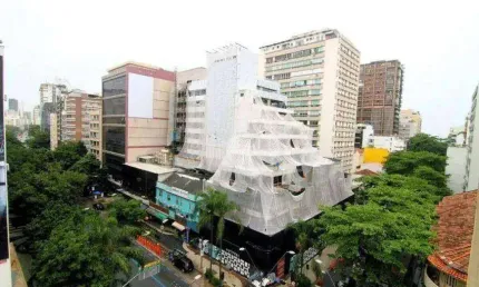Apartamento com 5 quartos à venda, 297 m² por R$ 3.950.000 - Leblon - Rio de Janeiro/RJ