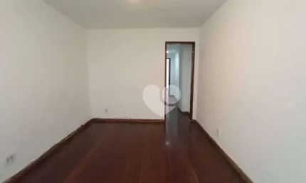 Apartamento com 2 quartos à venda, 65 m² por r$ 750.000 - botafogo - rio de janeiro/rj