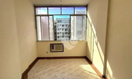 Apartamento com 1 quarto à venda, 65 m² por r$ 600.000 - flamengo - rio de janeiro/rj