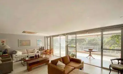 Apartamento com 3 quartos à venda, 159 m² por R$ 1.990.000 - Jardim Oceânico - Rio de Janeiro/RJ