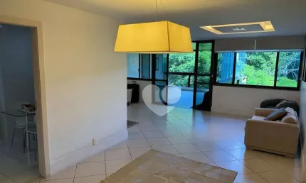 Apartamento com 3 quartos à venda, 166 m² por R$ 1.800.000 - Jardim Oceânico - Rio de Janeiro/RJ