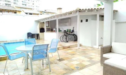 Lopes Enjoy vende Casa Vivendas do Sol,  4 quartos sendo 1 suite master com closet,  3 suites com armarios , 478m2, valor 2.300.000,00.