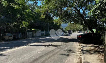 Terreno à venda, 2150 m² por R$ 1.500.000,00 - Vargem Pequena - Rio de Janeiro/RJ