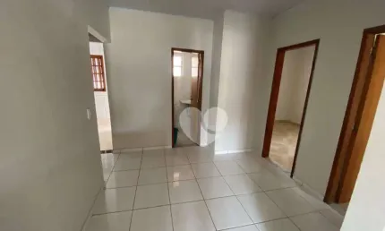 Casa com 4 dormitórios à venda, 170 m² por R$ 640.000,00 - Vargem Pequena - Rio de Janeiro/RJ