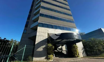 Sala à venda, 41 m² por R$ 500.000,00 - Barra da Tijuca - Rio de Janeiro/RJ