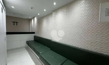 Sala à venda, 41 m² por R$ 500.000,00 - Barra da Tijuca - Rio de Janeiro/RJ