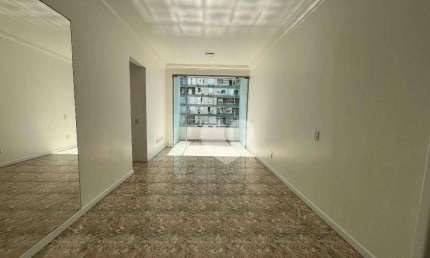 Apartamento com 2 quartos à venda, 77 m² por R$ 950.000 - Barra da Tijuca