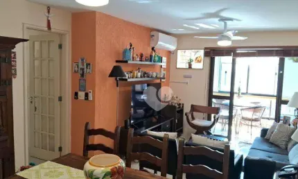 Apartamento com 3 quartos à venda, 90 m² por R$ 570.000 - Recreio dos Bandeirantes - Rio de Janeiro/RJ