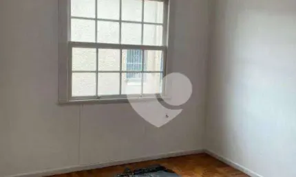 Apartamento com 2 quartos à venda, 94 m² por R$ 225.000 - Andaraí - Rio de Janeiro/RJ