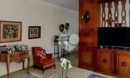 Apartamento com 4 quartos à venda, 191 m² por R$ 1.600.000 - Copacabana - Rio de Janeiro/RJ