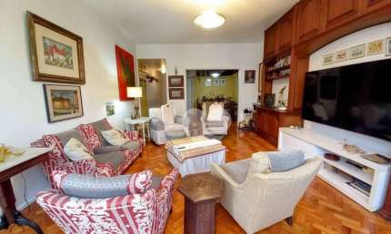 Apartamento à venda, 108 m² por R$ 1.300.000,00 - Laranjeiras - Rio de Janeiro/RJ