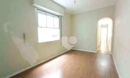 Apartamento com 3 quartos à venda, 89 m² por R$ 685.000 - Laranjeiras - Rio de Janeiro/RJ