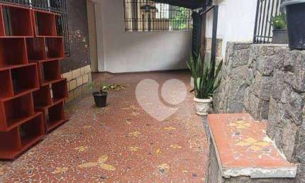 Casa com 3 quartos à venda, 236 m² por R$ 1.300.000 - Grajaú - Rio de Janeiro/RJ