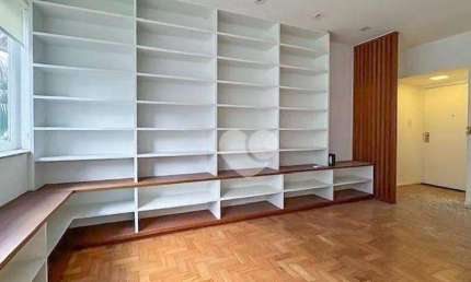 Apartamento com 3 quartos à venda na Rua General Venâncio Flores, --, Leblon, Rio de Janeiro