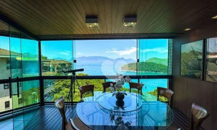 Apartamento com 3 quartos à venda, 111,27m²  condomínio porto real resort