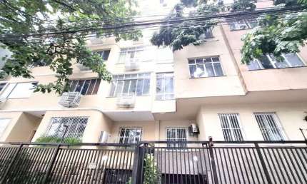 Apartamento com 2 quartos à venda, 70 m² por R$ 990.000 - Leblon - Rio de Janeiro/RJ