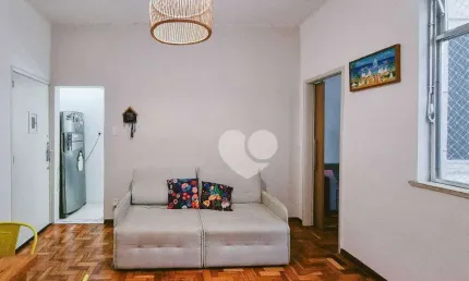 Apartamento com 2 quartos à venda, 65 m² por r$ 900.000 - copacabana-bairro peixoto - rio de janeiro/rj