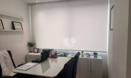 Sala à venda, 31 m² por R$ 340.000,00 - Barra da Tijuca - Rio de Janeiro/RJ